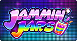 Anonym jammin jars