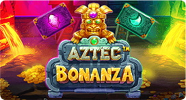 Anonym aztec bonanza