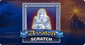 Anonym avalon scratch