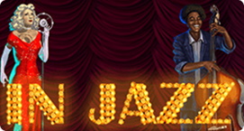 Anonym in jazz