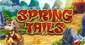 Anonym spring tails