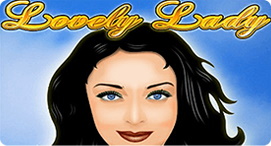 Anonym lovely lady